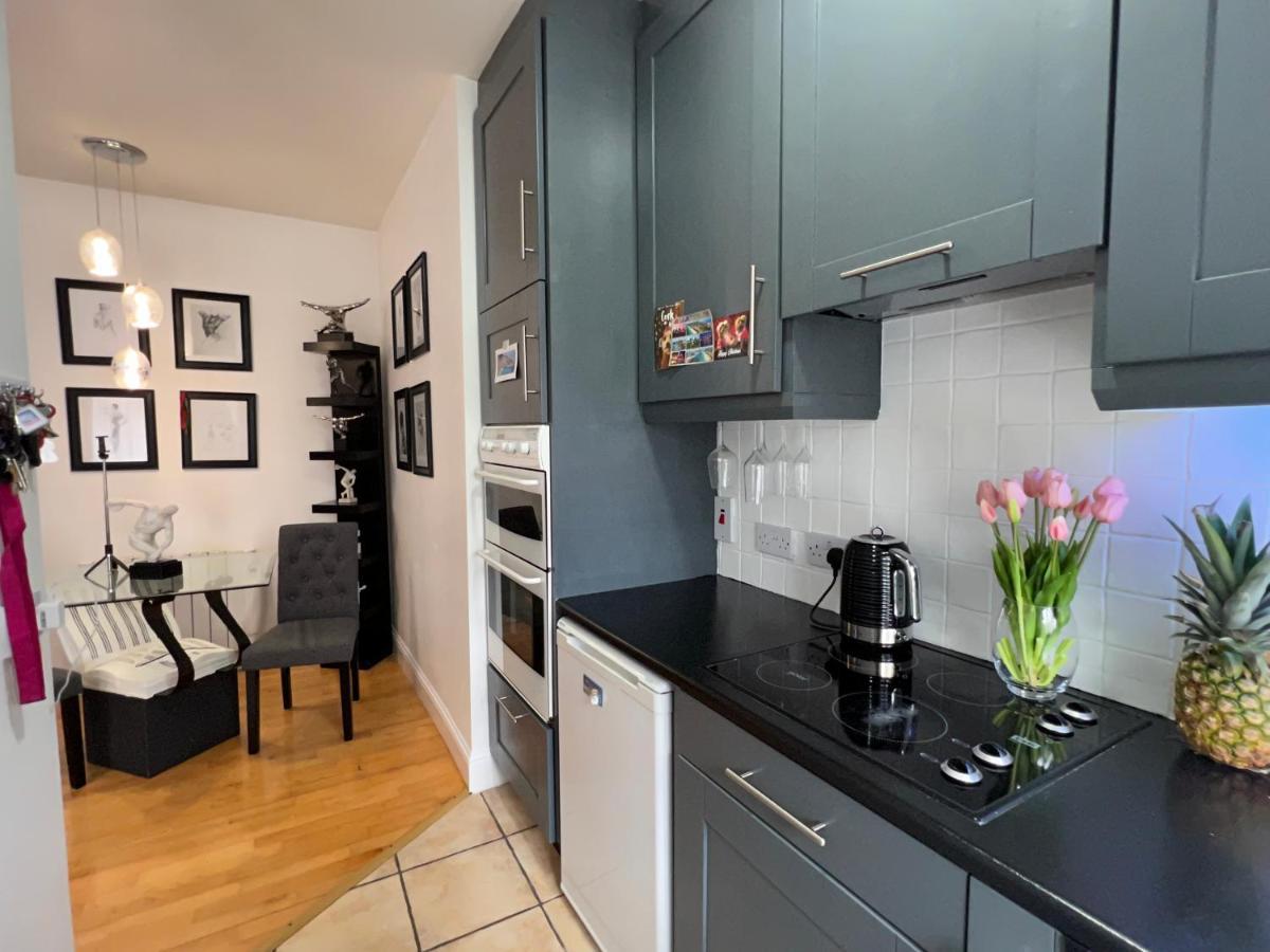 Apartment Lovely In Cork
